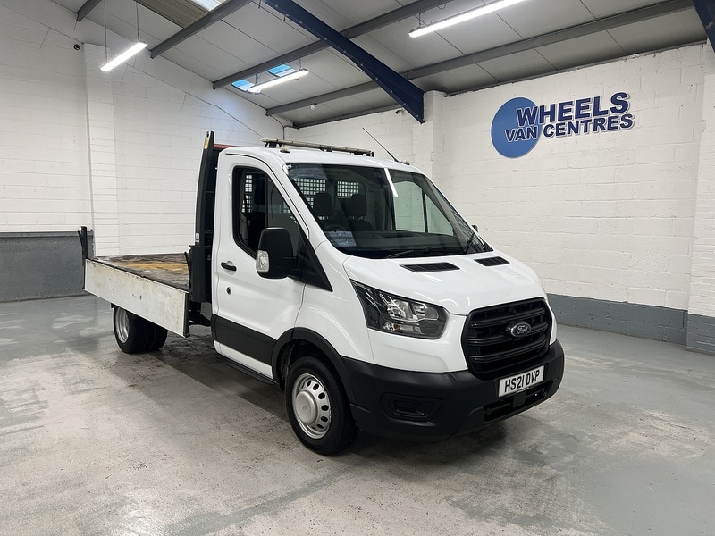 Used Ford Transit 2021 for sale - 77990163: Photo 14