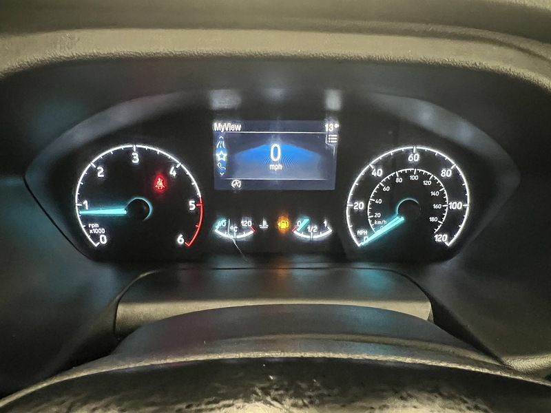 Used Ford Transit 2021 for sale - 77990163: Photo 16