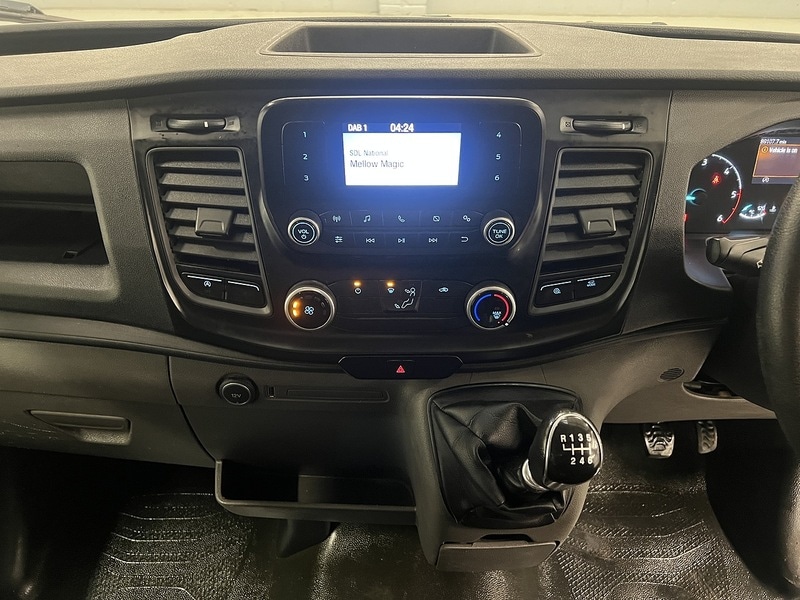 Used Ford Transit 2021 for sale - 77990163: Photo 18