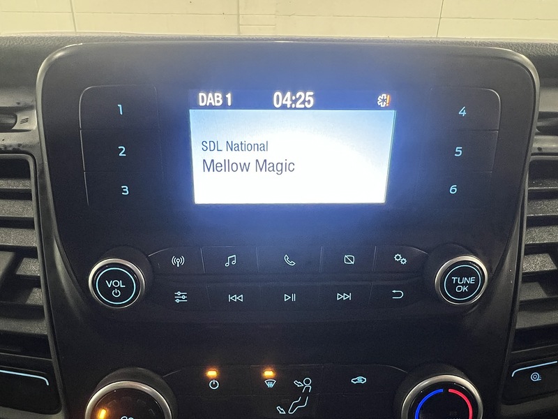 Used Ford Transit 2021 for sale - 77990163: Photo 23