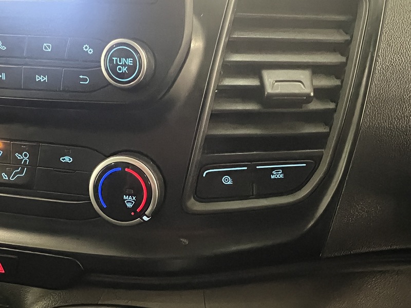 Used Ford Transit 2021 for sale - 77990163: Photo 24