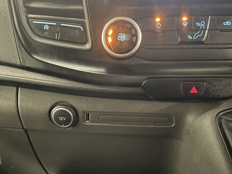 Used Ford Transit 2021 for sale - 77990163: Photo 26