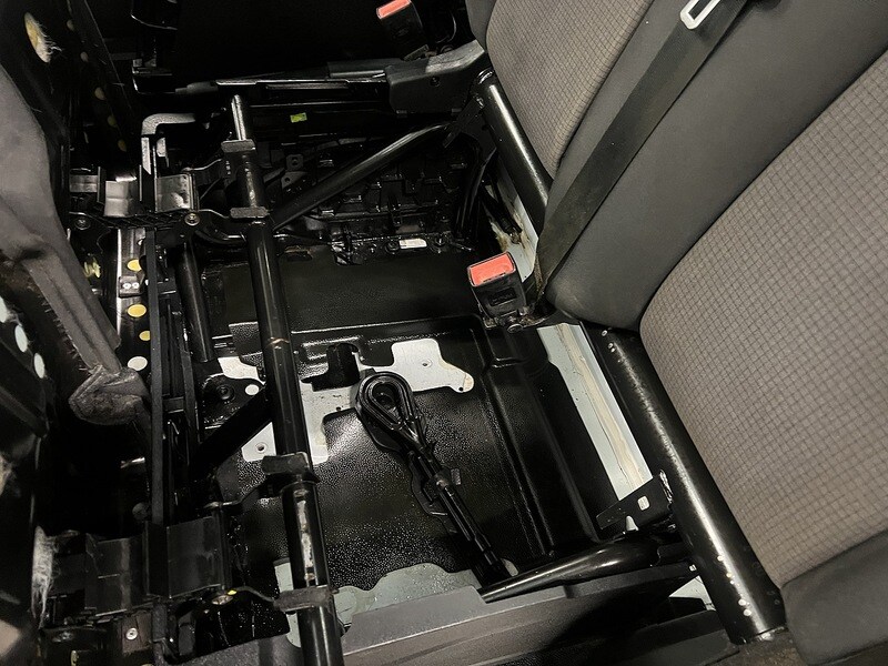 Used Ford Transit 2021 for sale - 77990163: Photo 34