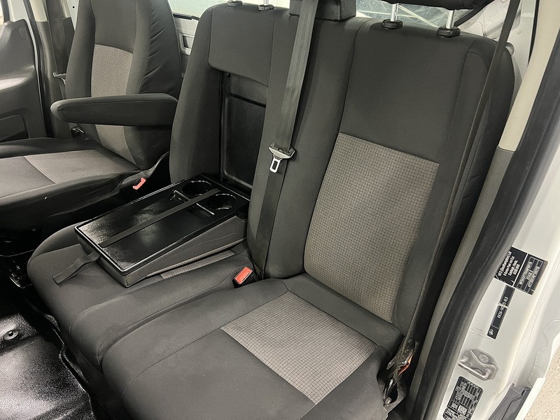 Used Ford Transit 2021 for sale - 77990163: Photo 35