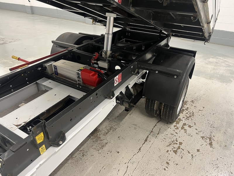 Used Ford Transit 2021 for sale - 77990163: Photo 36