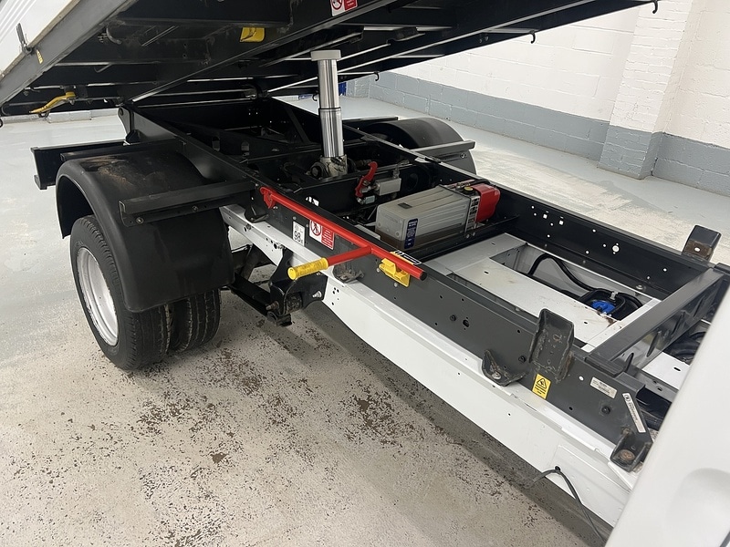 Used Ford Transit 2021 for sale - 77990163: Photo 37