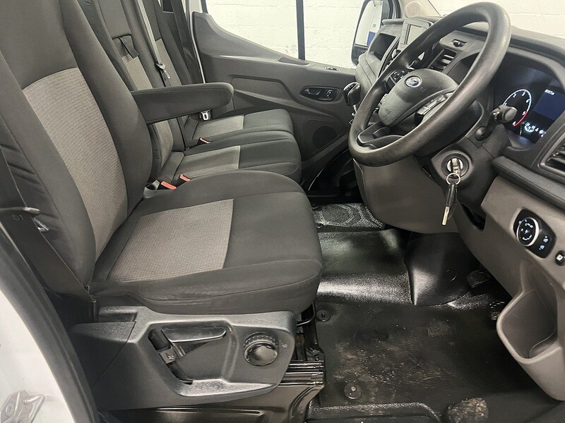 Used Ford Transit 2021 for sale - 77990163: Photo 39