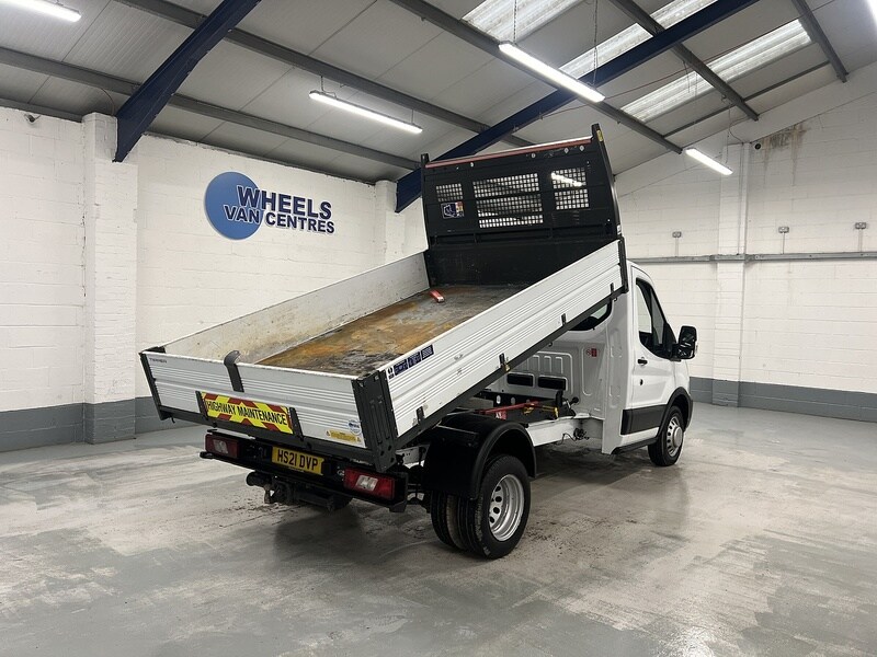 Used Ford Transit 2021 for sale - 77990163: Photo 4