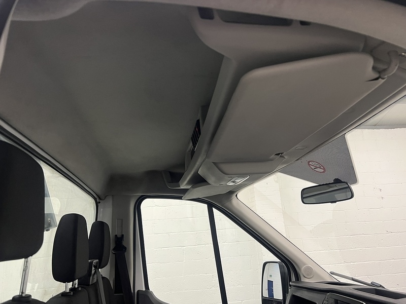 Used Ford Transit 2021 for sale - 77990163: Photo 43