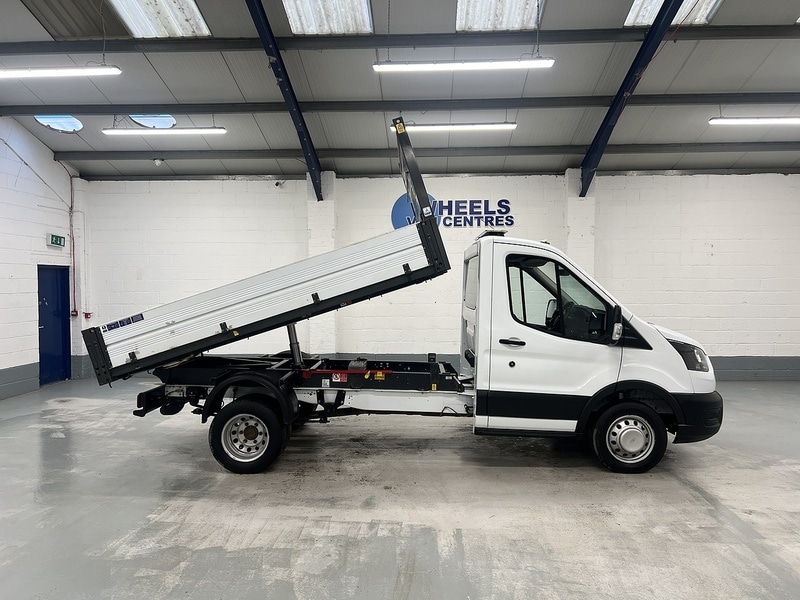 Used Ford Transit 2021 for sale - 77990163: Photo 6