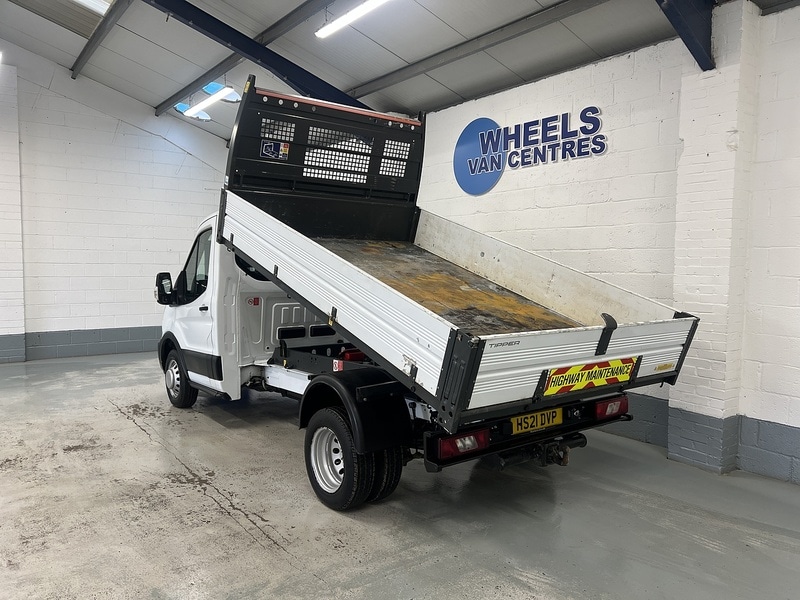 Used Ford Transit 2021 for sale - 77990163: Photo 7