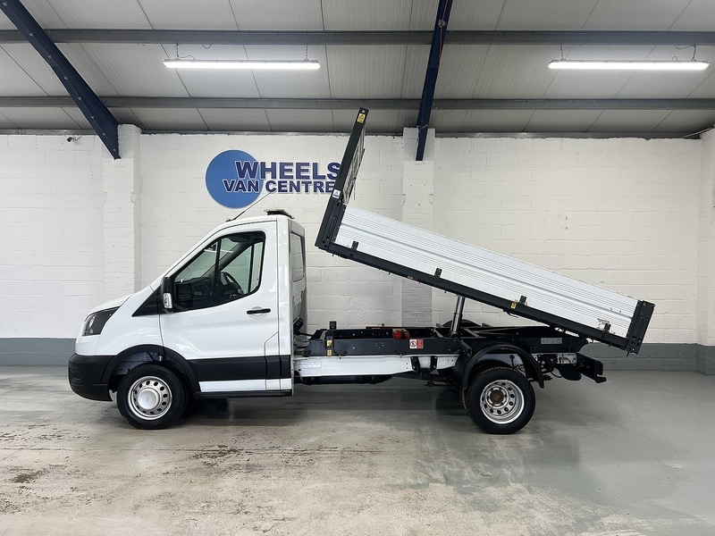 Used Ford Transit 2021 for sale - 77990163: Photo 8