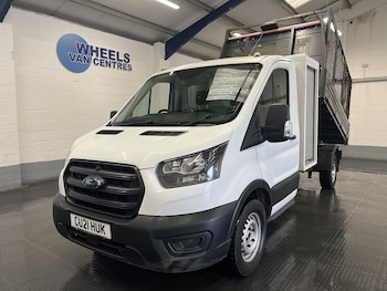 Used Ford Transit 2021 for sale - 78579246: Photo