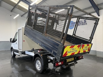 Used Ford Transit 2021 for sale - 78579246: Photo