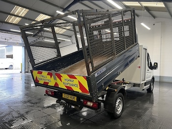 Used Ford Transit 2021 for sale - 78579246: Photo