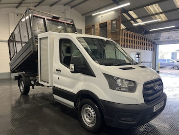 Used Ford Transit 2021 for sale - 78579246: Photo