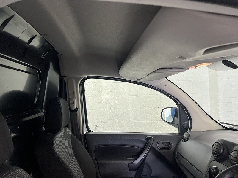 Used Mercedes-Benz Citan 2021 for sale - 76903872: Photo 13