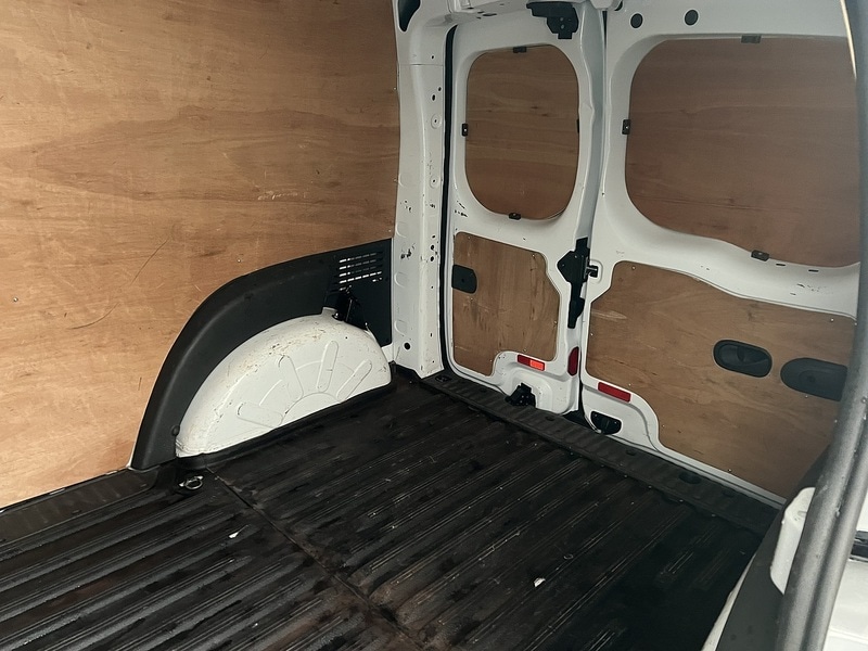 Used Mercedes-Benz Citan 2021 for sale - 76903872: Photo 26