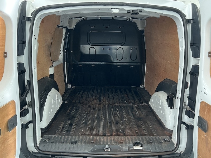 Used Mercedes-Benz Citan 2021 for sale - 76903872: Photo 27