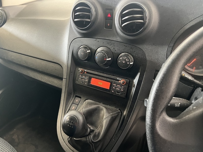 Used Mercedes-Benz Citan 2021 for sale - 76903872: Photo 8