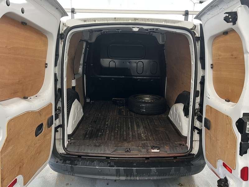 Used Mercedes-Benz Citan 2021 for sale - 76903872: Photo 9