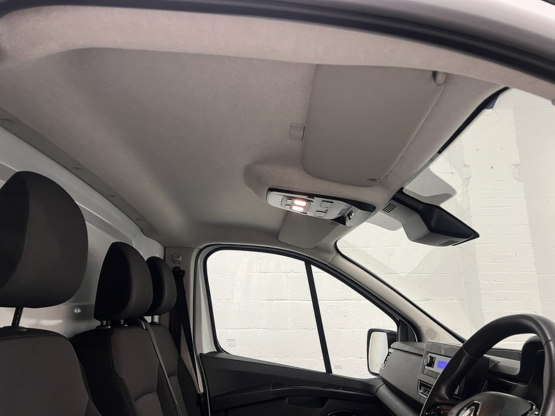 Used Renault Trafic 2023 for sale - 77465232: Photo 13