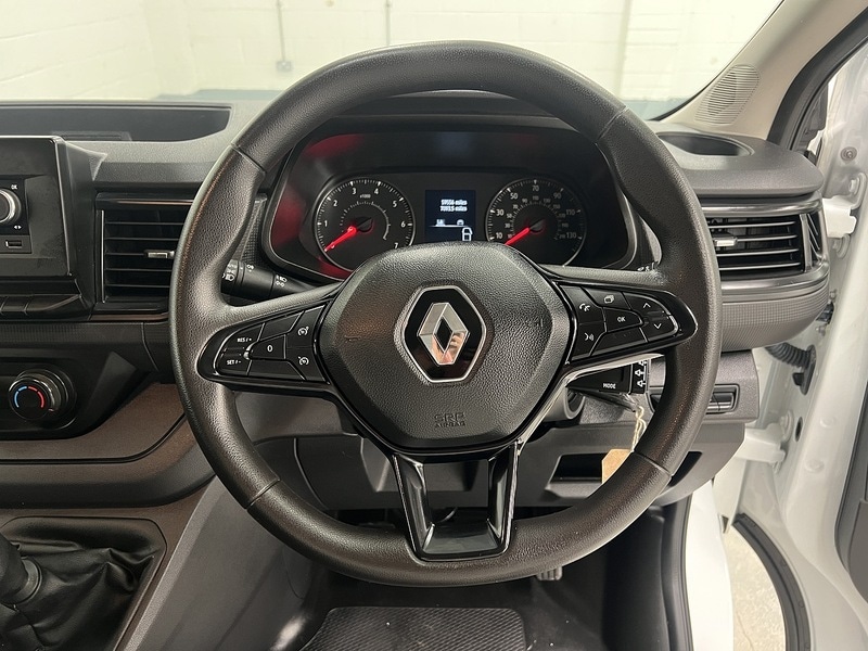 Used Renault Trafic 2023 for sale - 77465232: Photo 16