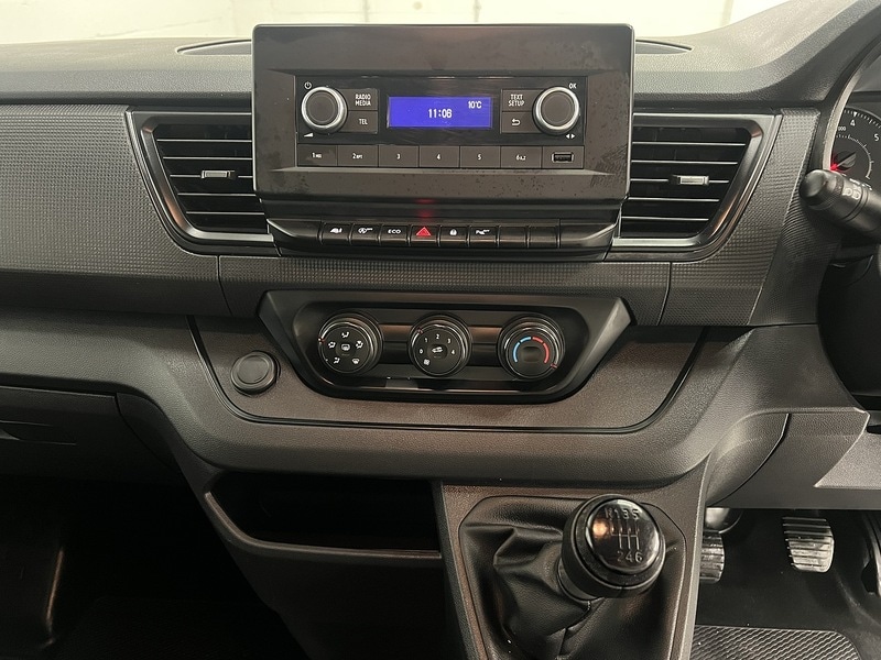 Used Renault Trafic 2023 for sale - 77465232: Photo 17