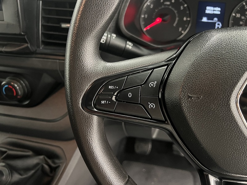 Used Renault Trafic 2023 for sale - 77465232: Photo 20