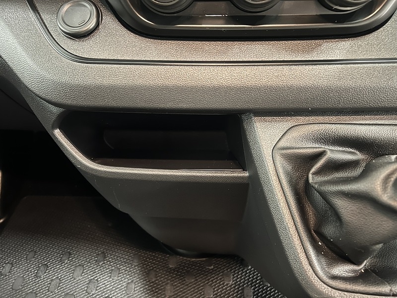 Used Renault Trafic 2023 for sale - 77465232: Photo 26