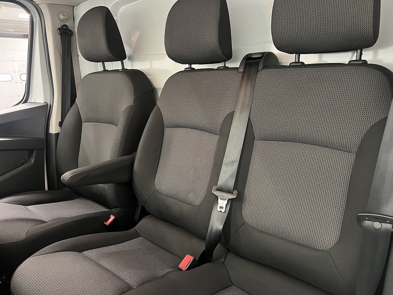 Used Renault Trafic 2023 for sale - 77465232: Photo 31