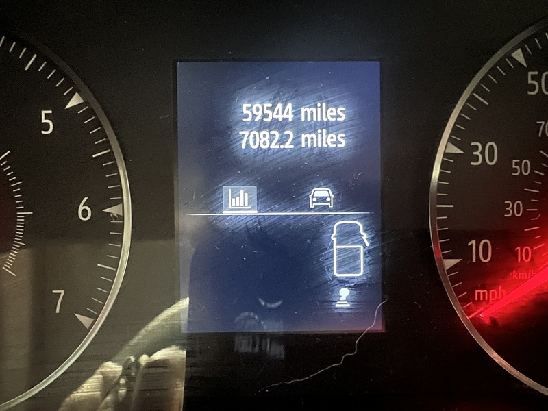 Used Renault Trafic 2023 for sale - 77465232: Photo 7