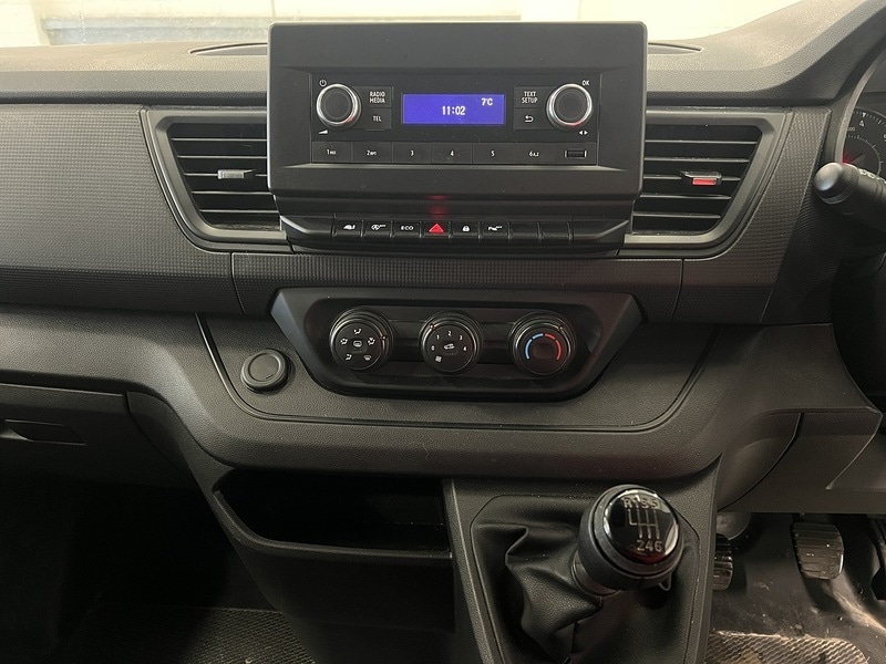 Used Renault Trafic 2023 for sale - 77465232: Photo 8