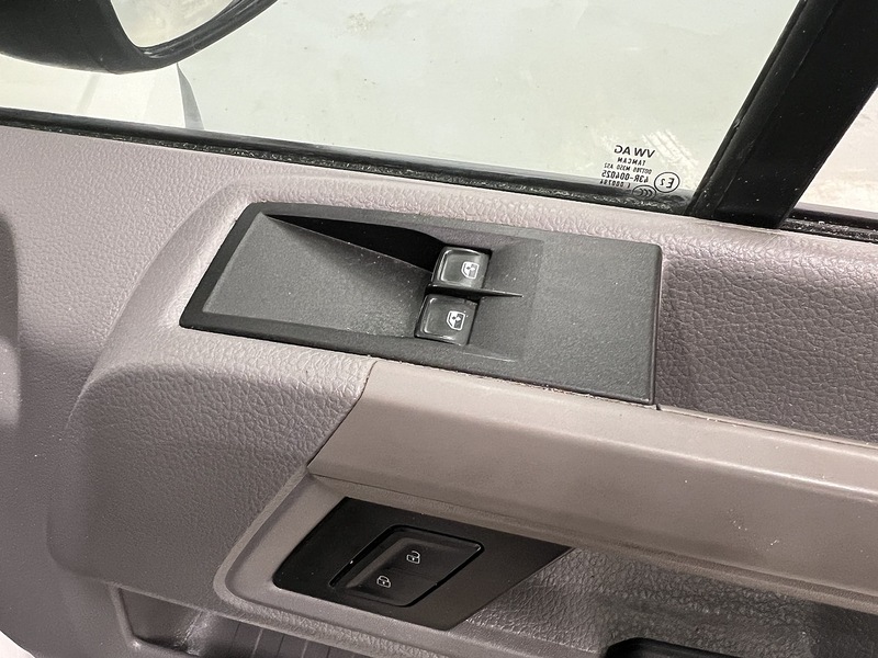 Used Volkswagen Crafter 2024 for sale - 77568368: Photo 12