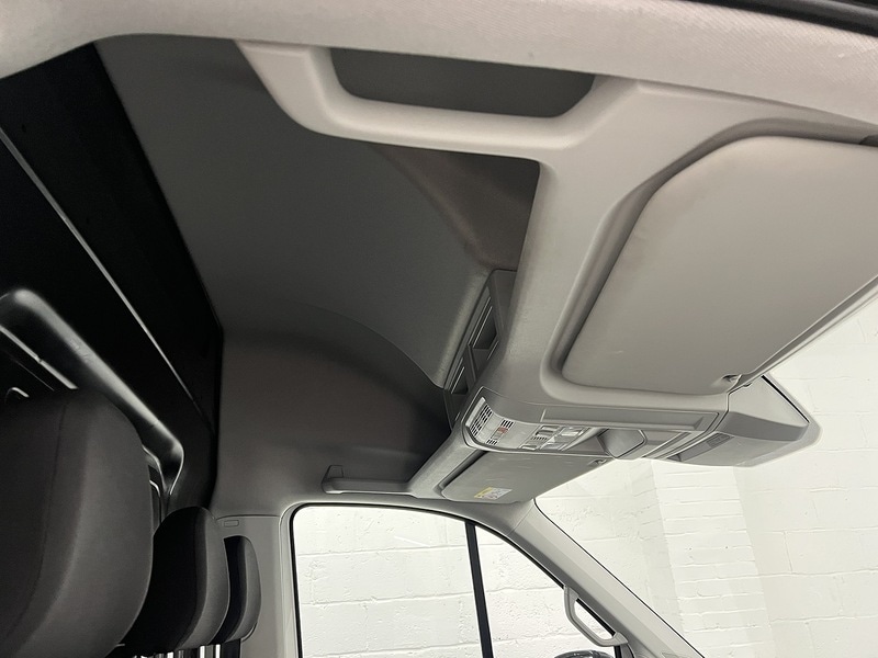 Used Volkswagen Crafter 2024 for sale - 77568368: Photo 14