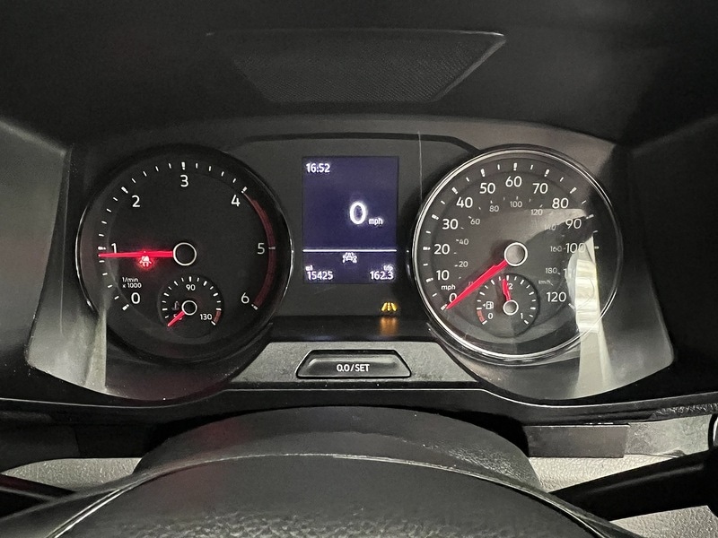 Used Volkswagen Crafter 2024 for sale - 77568368: Photo 16