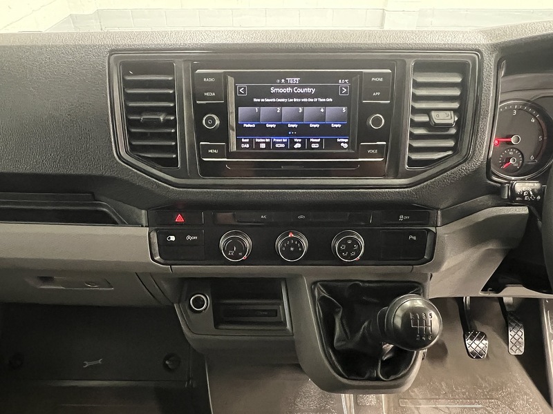 Used Volkswagen Crafter 2024 for sale - 77568368: Photo 18