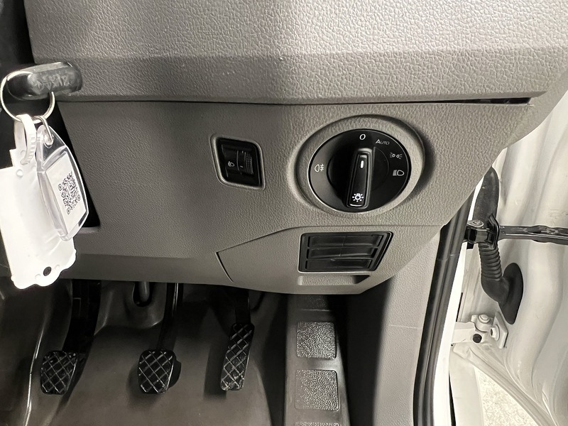 Used Volkswagen Crafter 2024 for sale - 77568368: Photo 19