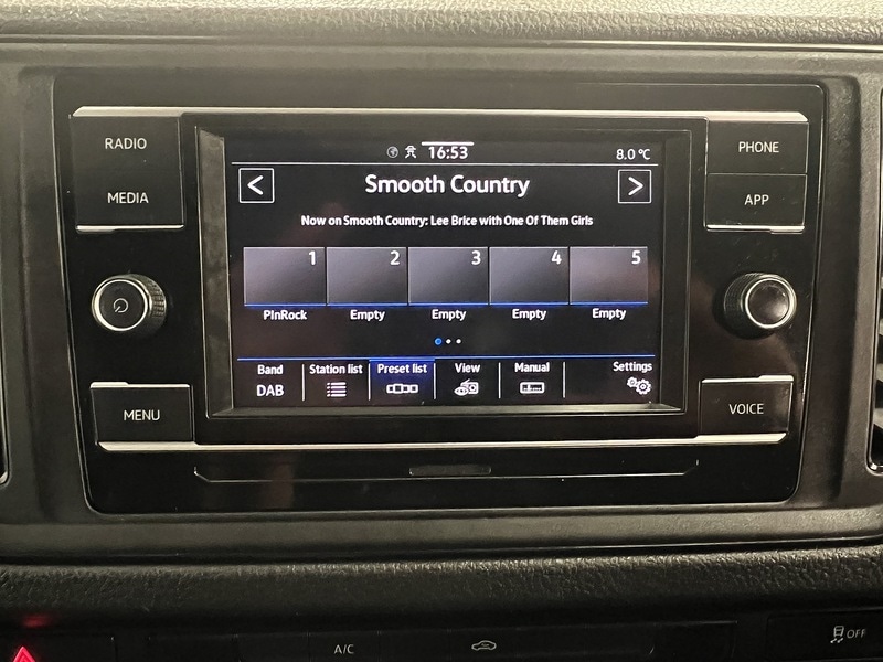 Used Volkswagen Crafter 2024 for sale - 77568368: Photo 22