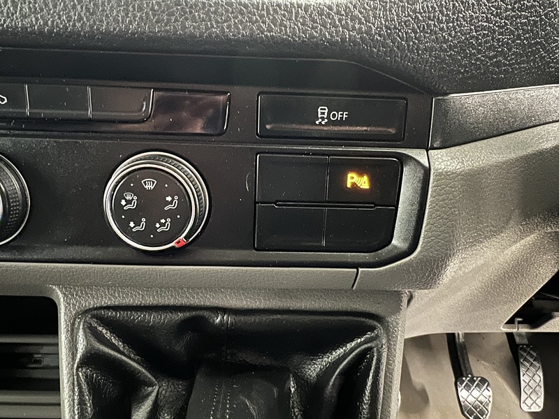 Used Volkswagen Crafter 2024 for sale - 77568368: Photo 24