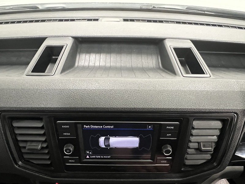 Used Volkswagen Crafter 2024 for sale - 77568368: Photo 30