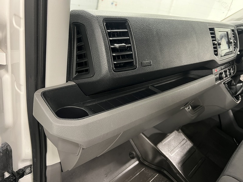 Used Volkswagen Crafter 2024 for sale - 77568368: Photo 32