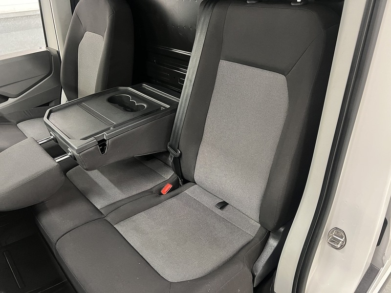 Used Volkswagen Crafter 2024 for sale - 77568368: Photo 35