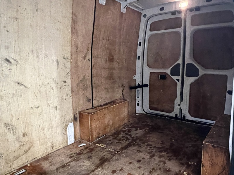 Used Volkswagen Crafter 2024 for sale - 77568368: Photo 36