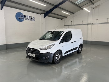 Used Ford Transit Connect 2020 for sale - 77200897: Photo