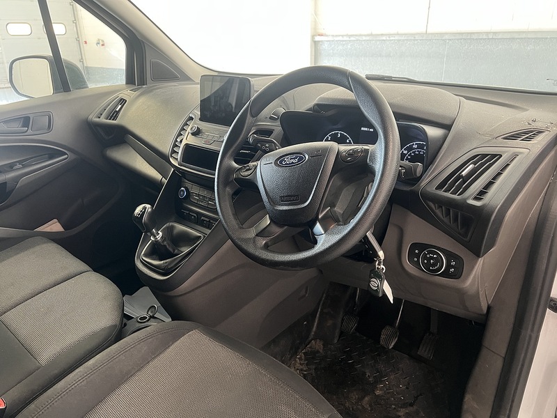 Used Ford Transit Connect 2020 for sale - 77200897: Photo 6