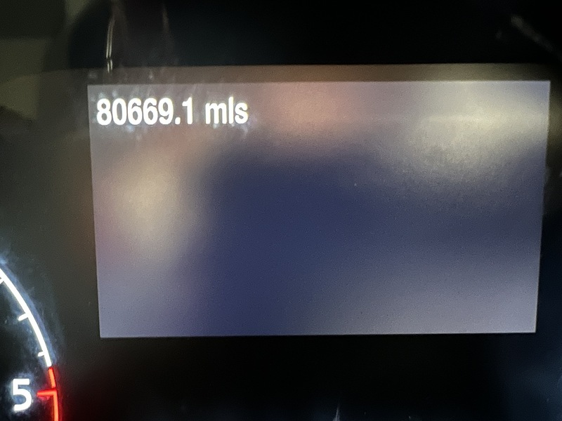 Used Ford Transit Connect 2020 for sale - 77200897: Photo 7