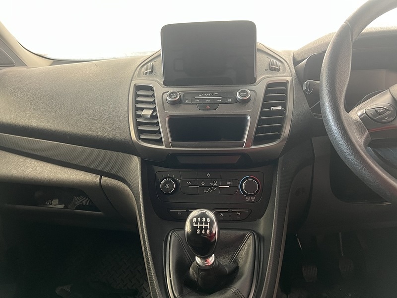 Used Ford Transit Connect 2020 for sale - 77200897: Photo 8