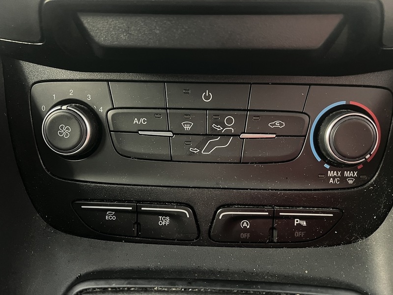 Used Ford Transit Connect 2020 for sale - 77200897: Photo 9