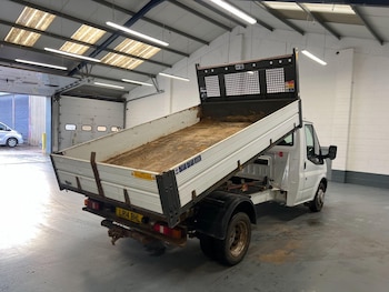 Used Ford Transit 2014 for sale - 76872142: Photo